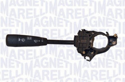 MAGNETI MARELLI 000050201010 -  Выключатель на колонке рулевого управления